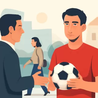 Independiente evalúa propuesta de Pisa por Felipe Loyola