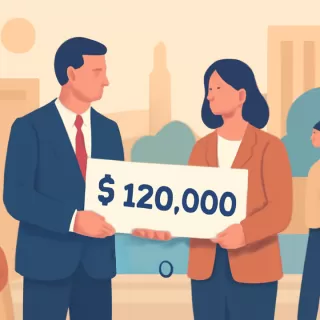 San Juan confirmó el pago del bono de $120.000 para empleados públicos