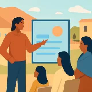 Capacitación en lengua madre Wichi comienza el 15 de enero en Salta