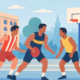 Boca, Instituto y Obras arrancan la segunda fase de la Basketball Champions League Americas