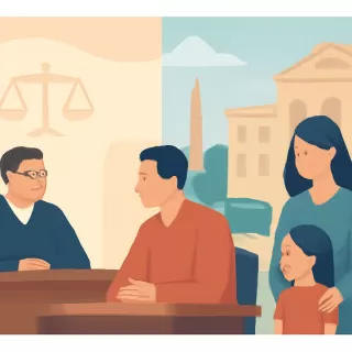 Fallo judicial en La Plata redefine cálculo de la cuota alimentaria