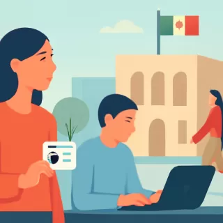 CURP biométrica 2026: trámites que requerirán este nuevo documento en México