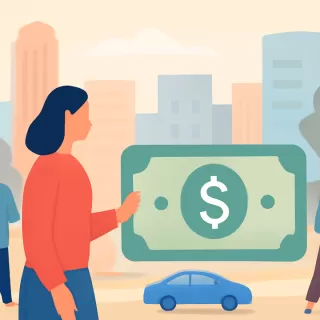 Cotización del dólar blue este miércoles 14 de enero de 2026