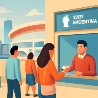 Salen a la venta presencial las entradas para el estreno de Estudiantes en Copa Argentina