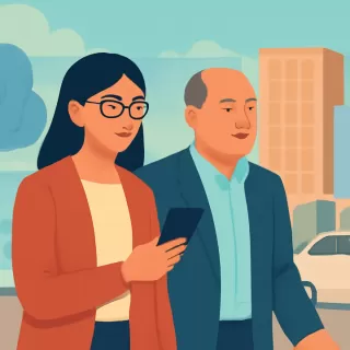 Delcy Rodríguez y Diosdado Cabello regresan a X tras bloqueo en Venezuela