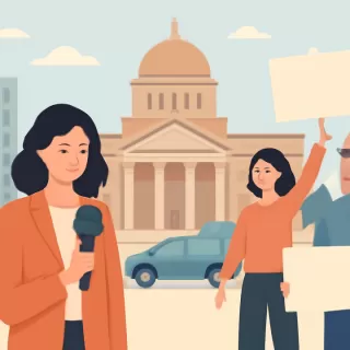 Organizaciones denunciarán ante la ONU y la CIDH los riesgos de la reforma de la SIDE