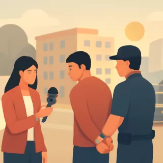 Detienen a dos hermanos en Resistencia por presunta red de dólares falsos