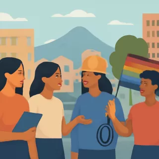 Edesa apoyó el programa Constructoras en Salta durante 2025