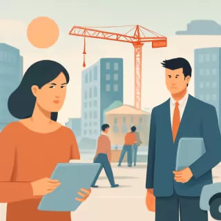 El impacto del tiempo administrativo en el costo del desarrollo urbano en Argentina