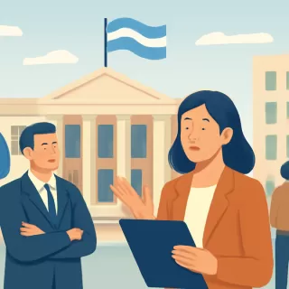 El Gobierno prepara una tercera reforma de la SIDE por ley y minimiza la oposición al DNU