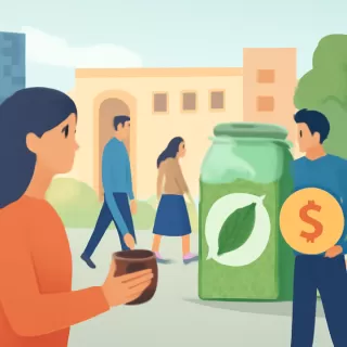 El INYM mantiene sin cambios la tasa de fiscalización para la yerba mate