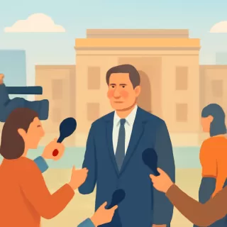 El jefe de la IGJ negó las acusaciones de la AFA tras la intimación por presuntas irregularidades