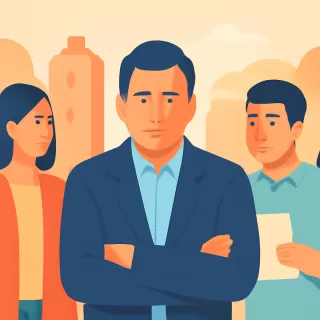 El PJ de Misiones suspendió a tres dirigentes por apoyar a Javier Milei