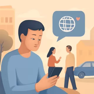 Asteroid Technologies impulsa Háblalo, aplicación argentina que conecta 75 países con financiamiento B2B