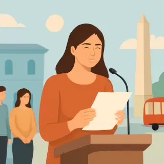 Hija de Ricardo Ángel “El Tata” Almirón agradece homenaje y comparte poema inédito