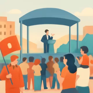 En Piedritas se relanzó la tradicional Fiesta de los Bomberos Voluntarios con gran éxito