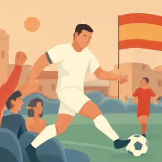 Franco Mastantuono anotó en la derrota de Real Madrid frente a Albacete en la Copa del Rey