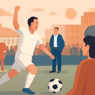 Franco Mastantuono anotó para Real Madrid, que fue eliminado de la Copa del Rey y profundiza su crisis