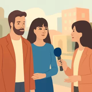 Griselda Siciliani desmiente rumores de separación con Luciano Castro