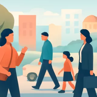 Hoy No Circula para el miércoles 14 de enero en Ciudad de México y Estado de México