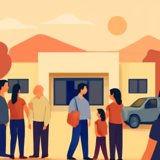 Salta inaugura el Hogar de Paso para acompañantes de pacientes vulnerables