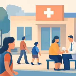 Iguazú inicia operativo anticipado de vuelta a clases para evitar aglomeraciones en centros de salud