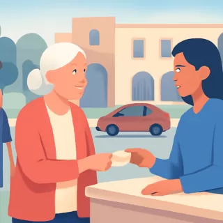 INAPAM 2026: La credencial seguirá tramitándose de forma presencial