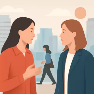 Malena Galmarini cuestiona a Pilar Ramírez y critica el relato oficial sobre la baja de inflación