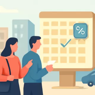 ARBA publica calendario 2026 para vencimientos y descuentos de impuestos patrimoniales en Buenos Aires