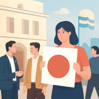 Interna en la UCR: buscan retirar el sello a los radicales aliados al PRO