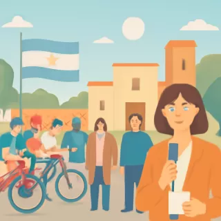 La Doble Elordi 2026 convocó a 128 ciclistas en General Villegas