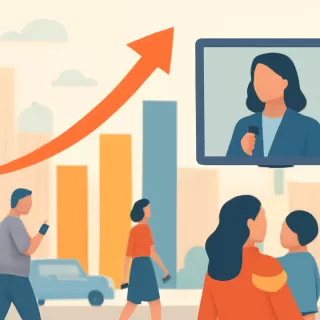 La inflación de diciembre alcanzó el 2,8% y cerró el año 2025 en 31,5%