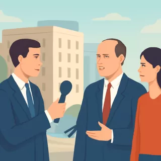 Heredero denuncia apropiación de acciones del diario La Nación en causa judicial