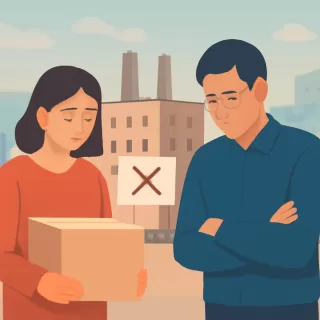 La principal empresa textil argentina cerró una planta en Tucumán