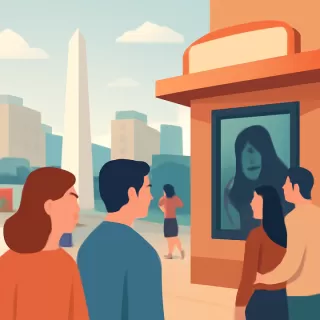 Estreno en Argentina de "La virgen de la tosquera", película que combina juventud, deseo y terror en el Conurbano bonaerense