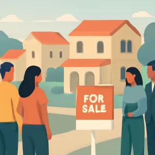 Cinco casas en San Juan se venden por más de 1.000 millones de pesos