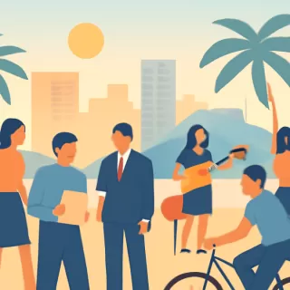 Agenda cultural en Miami del 14 al 20 de enero de 2026