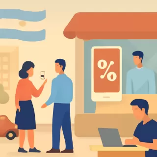 Eliminación de aranceles a celulares importados comienza mañana y San Juan ya registra rebajas