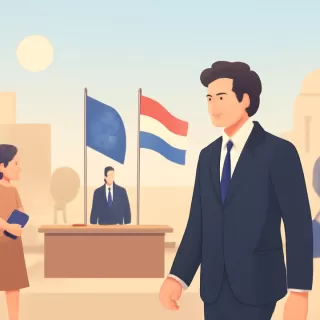 Javier Milei asistirá a la firma del acuerdo Mercosur-Unión Europea en Paraguay