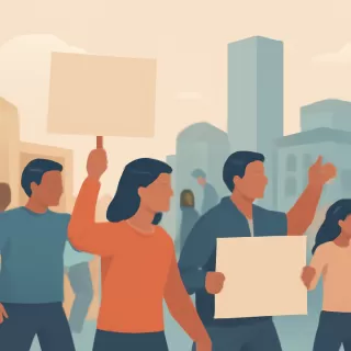 Protestas continúan en Minneapolis tras la muerte de Renee Good por un agente del ICE