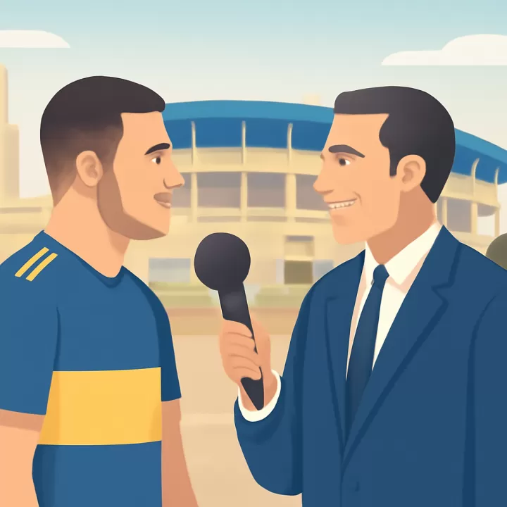 Leandro Paredes respaldó a Claudio Úbeda en el inicio de Boca en 2026