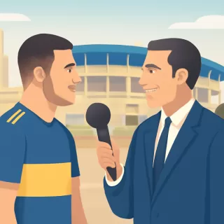 Leandro Paredes respaldó a Claudio Úbeda en el inicio de Boca en 2026