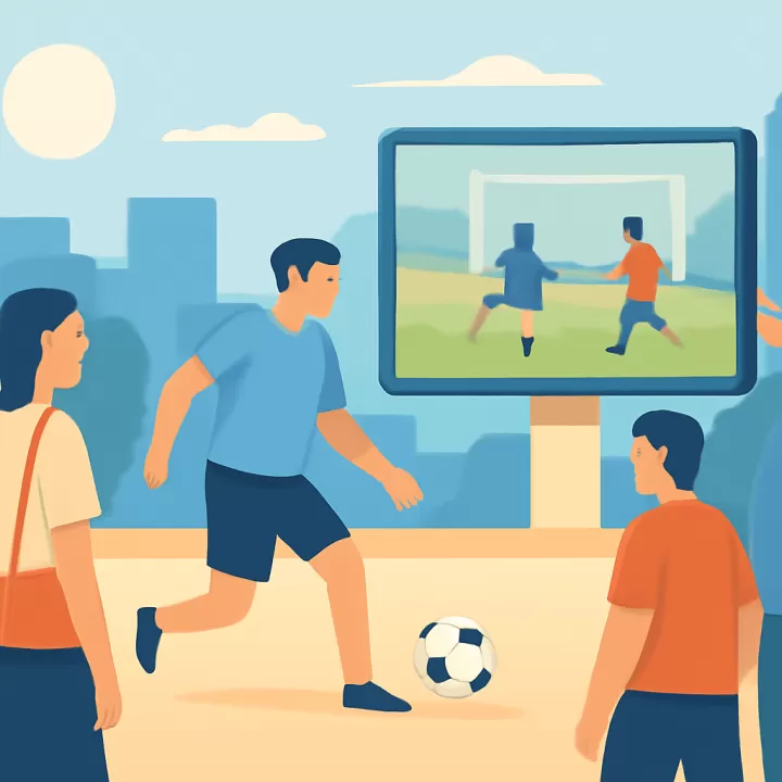 Partidos de fútbol del miércoles 14 de enero: horarios y transmisiones en vivo
