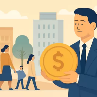 Plazo fijo en enero 2026: cuánto se gana al invertir $1.000.000 a 30 días