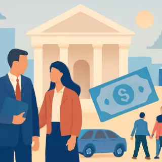 Tesoro enfrenta licitación clave para cubrir vencimientos de más de $9 billones en un contexto de alta volatilidad