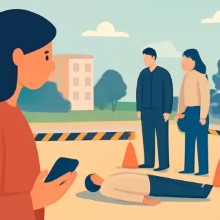 Hallan muerto a Juan Francisco Viarnes, conocido como 'El Francés', en Florencio Varela