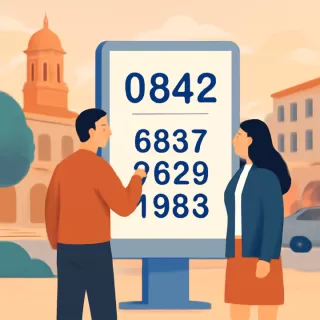 Resultados del sorteo Nocturna de la Quiniela de Córdoba del miércoles 14 de enero