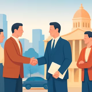 La CGT inicia reuniones con gobernadores para discutir la reforma laboral