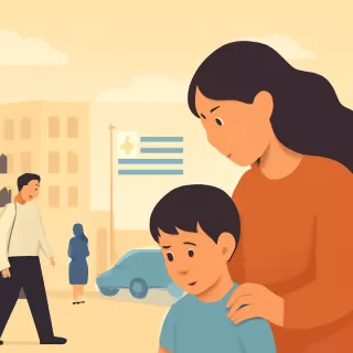 Madre de niño apuñalado en Tacuarembó reclama revisión de condena judicial