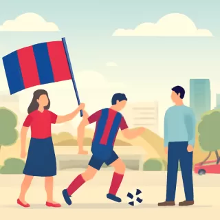 San Lorenzo jugará contra Deportivo Cúcuta en Montevideo por la Serie Río de la Plata